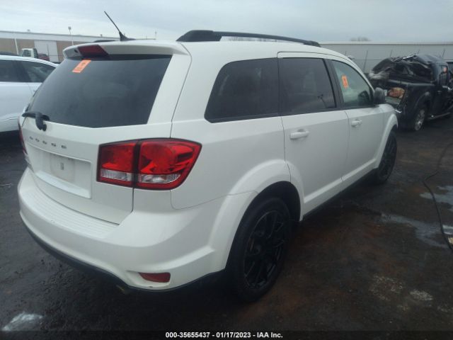 3C4PDCBG4ET150864 Dodge Journey Sxt