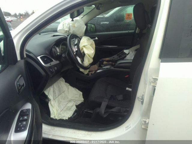 3C4PDCBG4ET150864 Dodge Journey Sxt