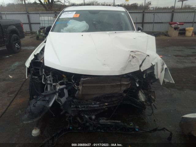 3C4PDCBG4ET150864 Dodge Journey Sxt