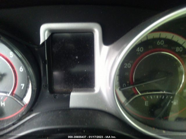 3C4PDCBG4ET150864 Dodge Journey Sxt
