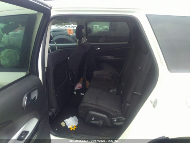 3C4PDCBG4ET150864 Dodge Journey Sxt