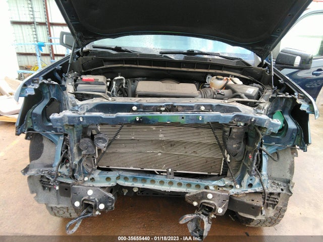 GMC Sierra 1500 Elevation 2021 3GTU9CED5MG175463 Image 10