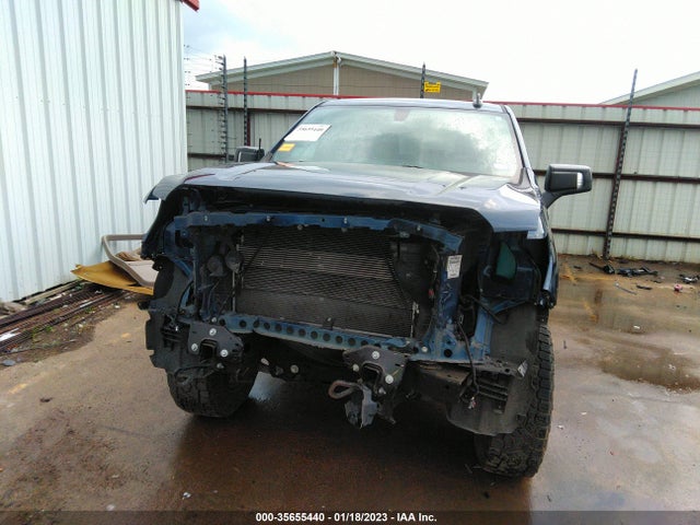 GMC Sierra 1500 Elevation 2021 3GTU9CED5MG175463 Image 6