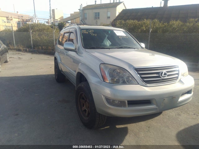 Lexus GX 470 2005 JTJBT20X650095578 Image 1