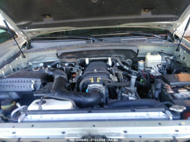 Lexus GX 470 2005 JTJBT20X650095578 Image 11