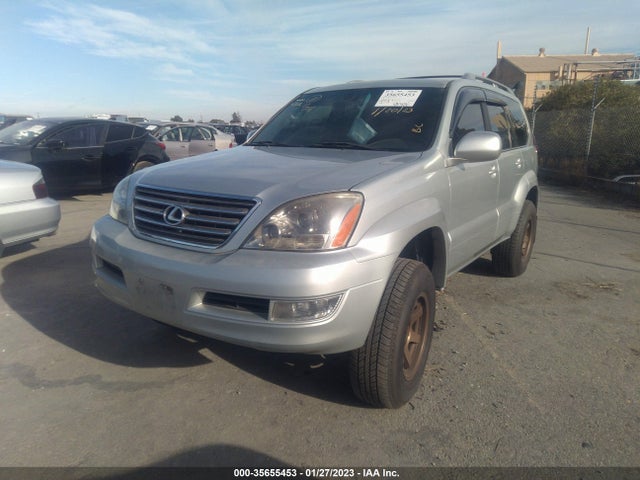Lexus GX 470 2005 JTJBT20X650095578 Image 2