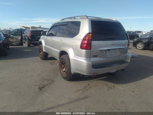 Lexus GX 470 2005 JTJBT20X650095578 Image 4