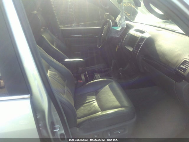 Lexus GX 470 2005 JTJBT20X650095578 Image 6