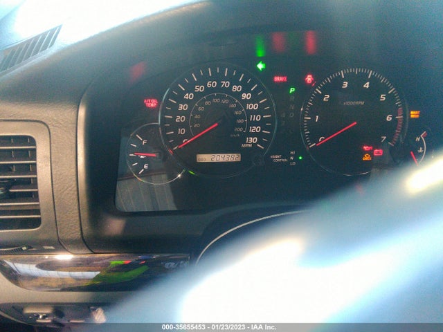 Lexus GX 470 2005 JTJBT20X650095578 Image 8