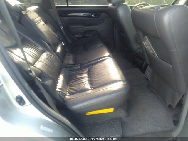 Lexus GX 470 2005 JTJBT20X650095578 Image 9