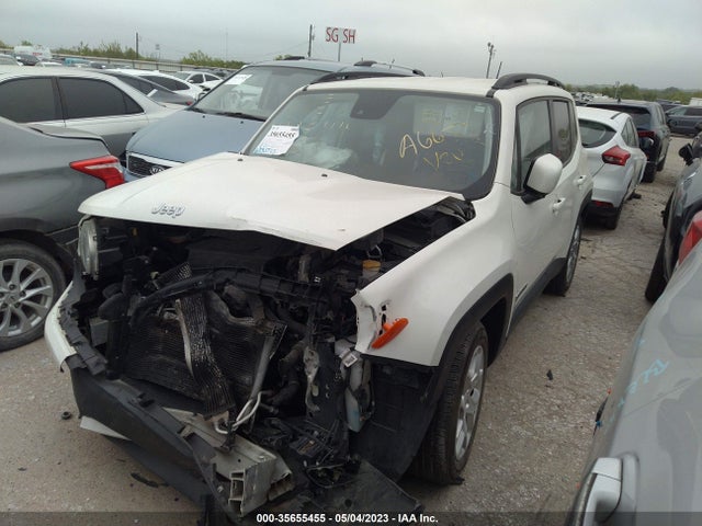 ZACCJABT2FPC14675 Jeep Renegade
