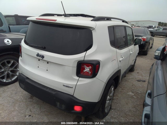 ZACCJABT2FPC14675 Jeep Renegade