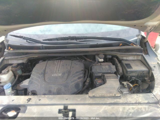 KNDMC5C16G6138644 KIA SEDONA EX
