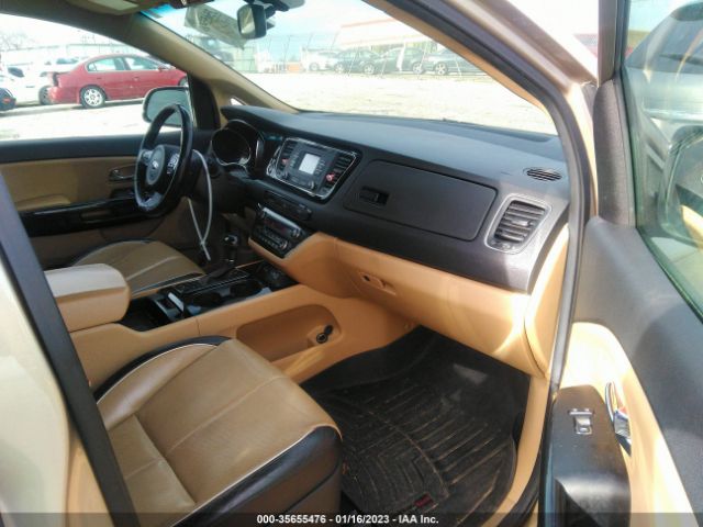 KNDMC5C16G6138644 KIA SEDONA EX