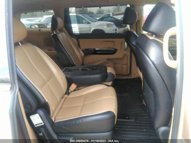 KNDMC5C16G6138644 KIA SEDONA EX