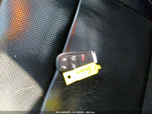 1C4RJFBG5FC767075 Jeep Grand Cherokee Limited