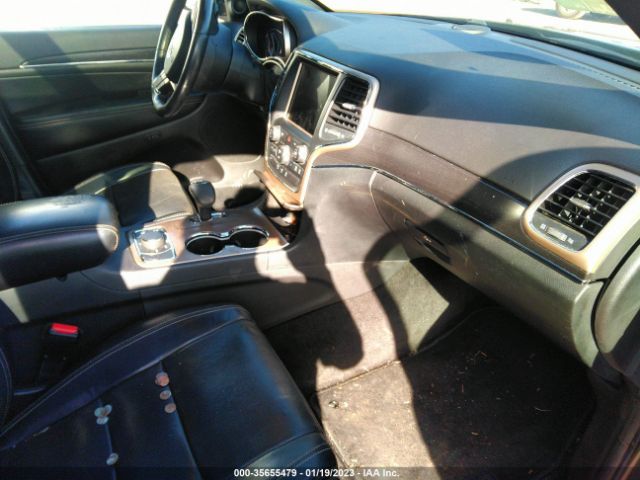 1C4RJFBG5FC767075 Jeep Grand Cherokee Limited