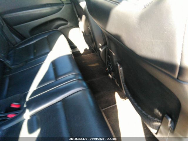 1C4RJFBG5FC767075 Jeep Grand Cherokee Limited
