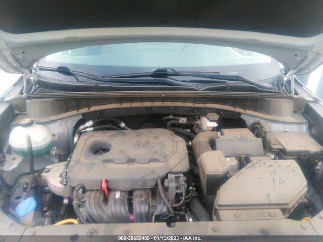 2021 Hyundai Tucson, VIN: KM8J33AL4MU310944