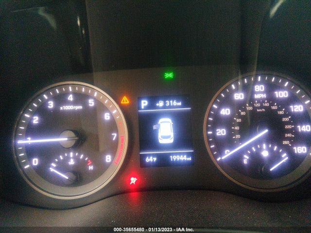 2021 Hyundai Tucson, VIN: KM8J33AL4MU310944