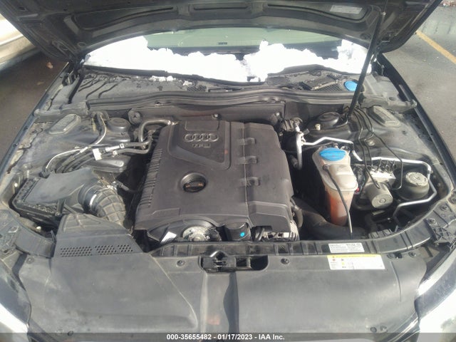 Audi A4 2.0t Premium Plus 2012 WAUFFAFL5CN018546 Image 11