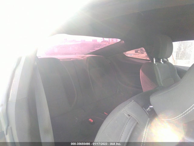 Ford Mustang V6 2016 1FA6P8AM7G5318979 Image 10