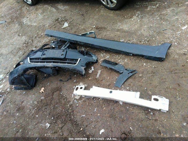 Cadillac Ats Standard Rwd 2014 1G6AA5RA3E0115714 Image 3