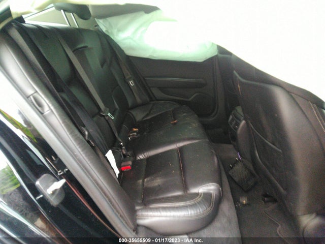 Cadillac Ats Standard Rwd 2014 1G6AA5RA3E0115714 Image 9