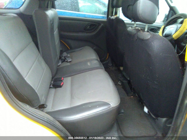 2003 FORD ESCAPE XLT VIN: 1FMCU93133KD46350