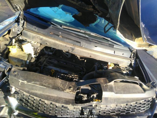 3C4PDCAB6JT533995 Dodge JOURNEY SE