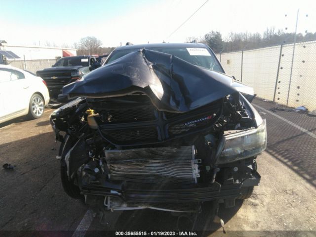 3C4PDCAB6JT533995 Dodge JOURNEY SE