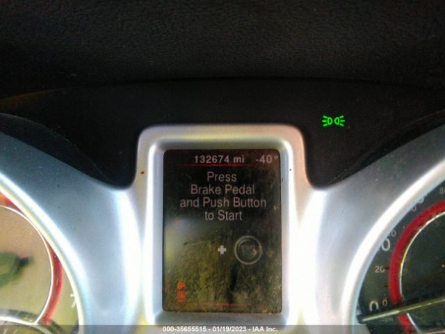 3C4PDCAB6JT533995 Dodge JOURNEY SE