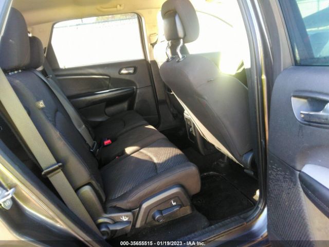 3C4PDCAB6JT533995 Dodge JOURNEY SE