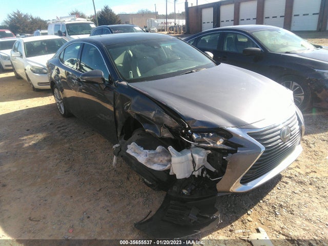 2017 Lexus ES, VIN: 58ABK1GG6HU059736