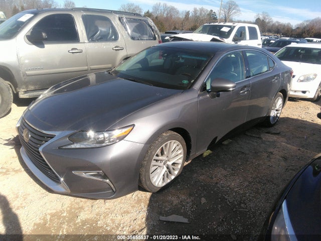 2017 Lexus ES, VIN: 58ABK1GG6HU059736