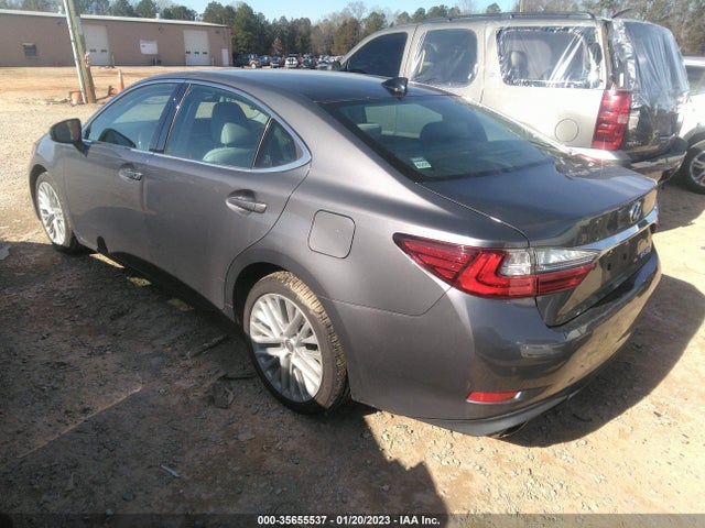 2017 Lexus ES, VIN: 58ABK1GG6HU059736