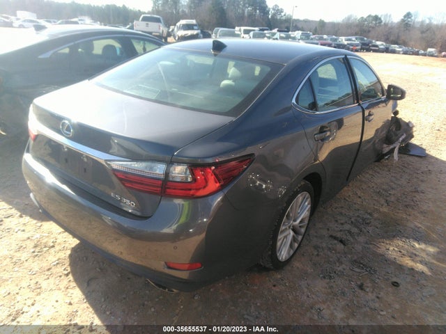 2017 Lexus ES, VIN: 58ABK1GG6HU059736
