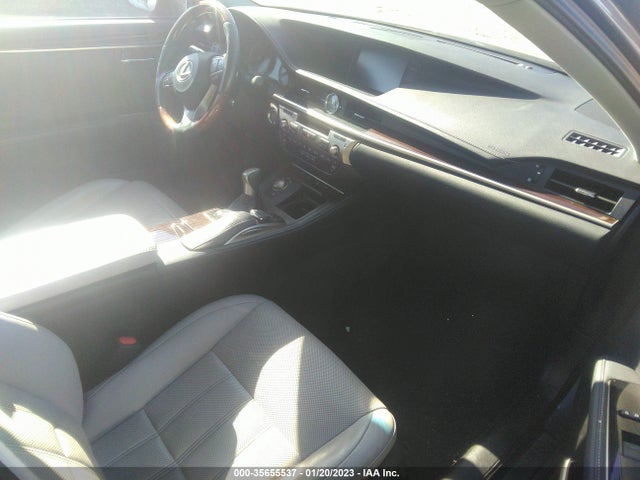 2017 Lexus ES, VIN: 58ABK1GG6HU059736