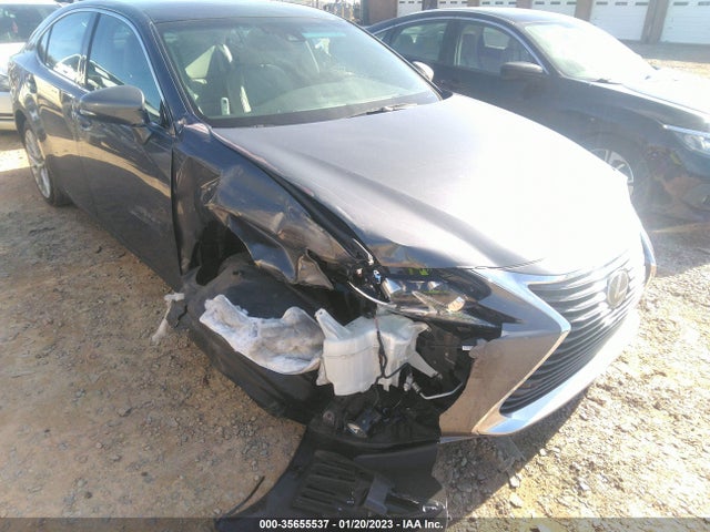 2017 Lexus ES, VIN: 58ABK1GG6HU059736