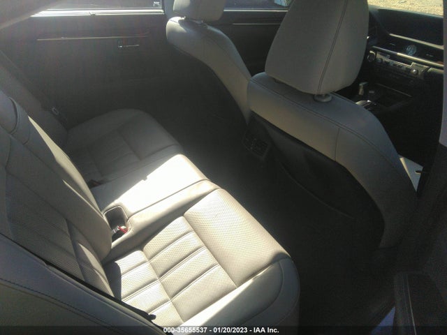 2017 Lexus ES, VIN: 58ABK1GG6HU059736