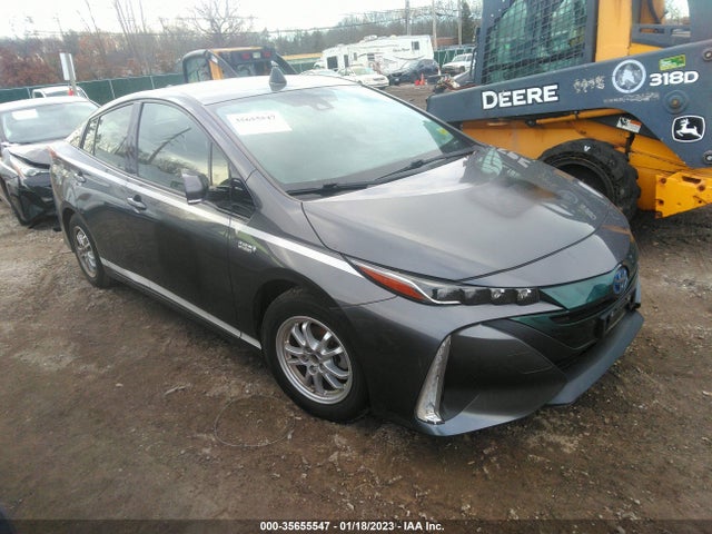 2019 Toyota Prius, VIN: JTDKARFPXK3118511