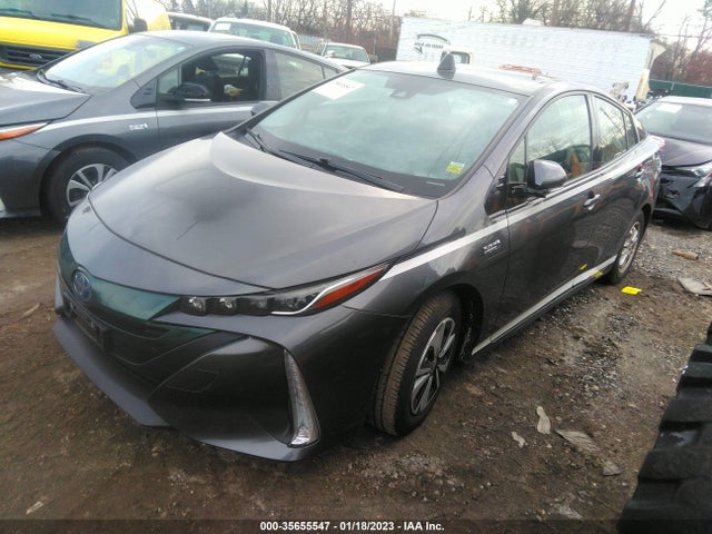 2019 Toyota Prius, VIN: JTDKARFPXK3118511