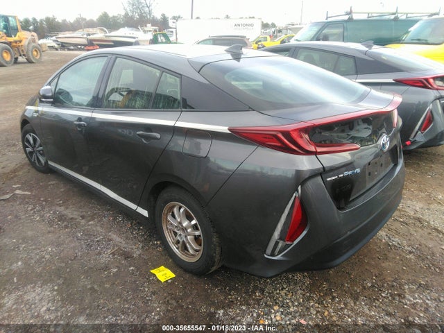 2019 Toyota Prius, VIN: JTDKARFPXK3118511