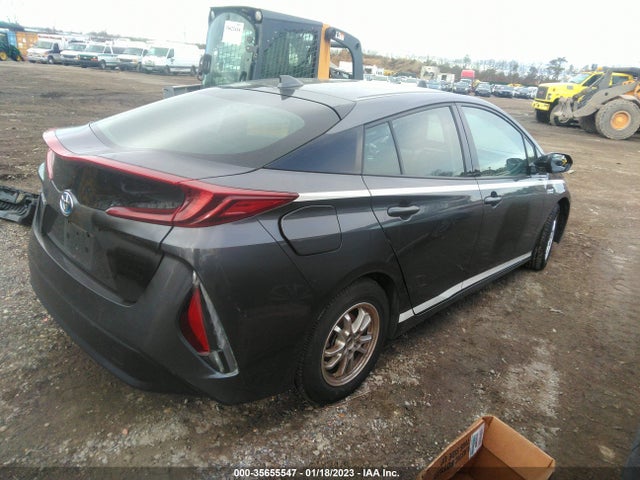 2019 Toyota Prius, VIN: JTDKARFPXK3118511