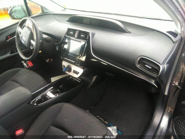 2019 Toyota Prius, VIN: JTDKARFPXK3118511