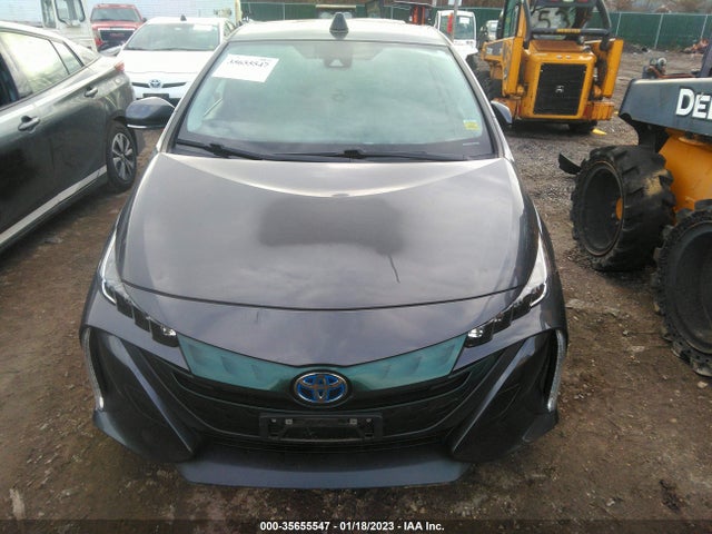 2019 Toyota Prius, VIN: JTDKARFPXK3118511