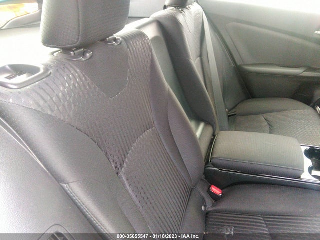 2019 Toyota Prius, VIN: JTDKARFPXK3118511
