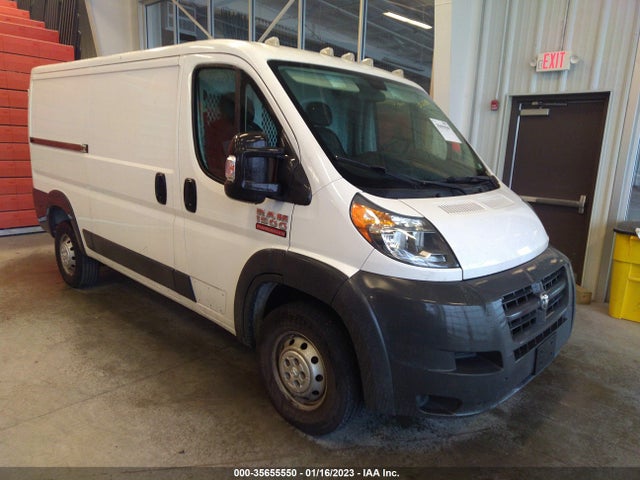 2015 Ram Promaster, VIN: 3C6TRVAG6FE503471