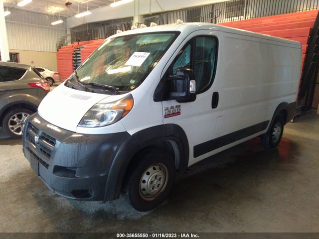 2015 Ram Promaster, VIN: 3C6TRVAG6FE503471