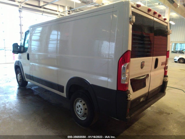 2015 Ram Promaster, VIN: 3C6TRVAG6FE503471